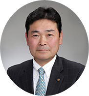 細川理事長